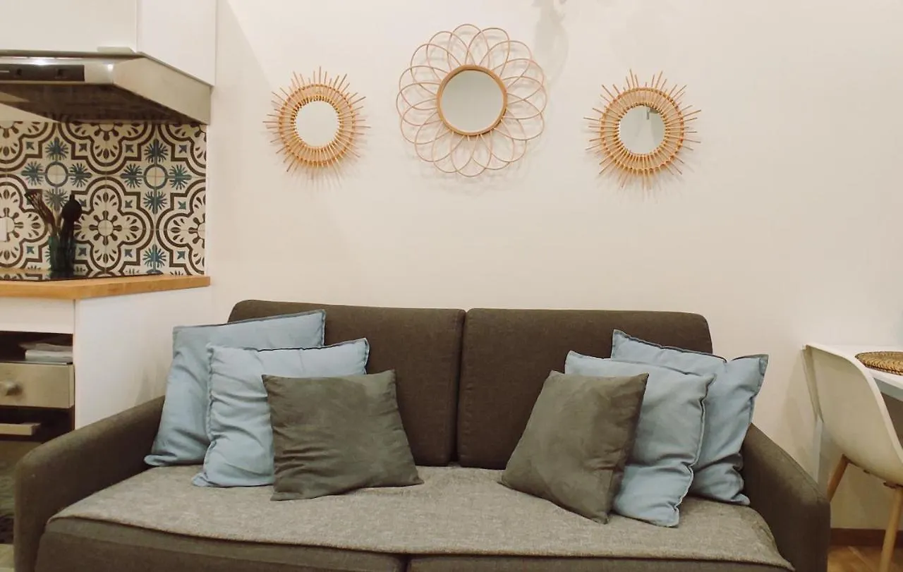 Appartement Studio La ciotat Les Anges du Vieux Port