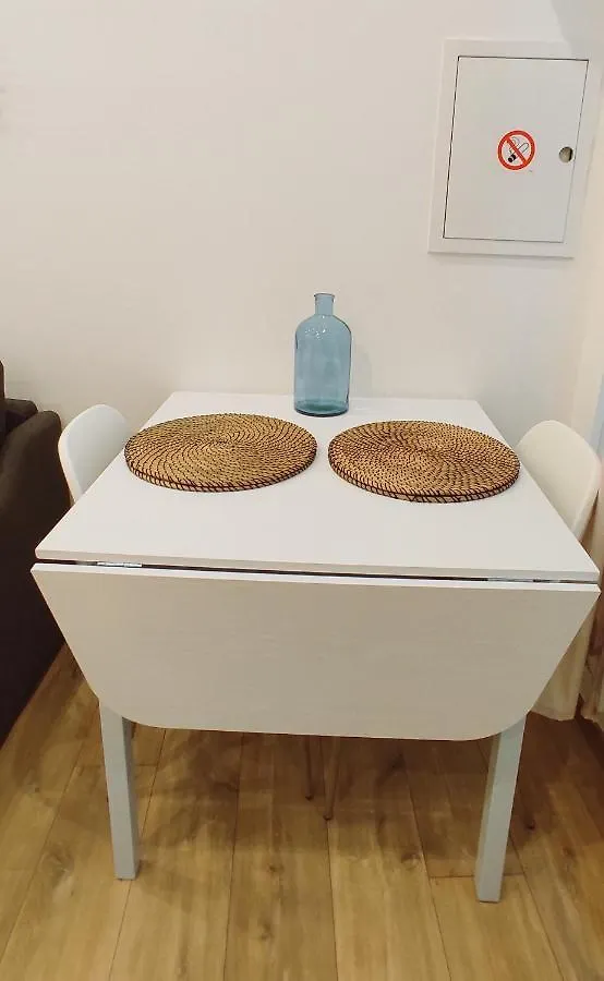 Studio La Ciotat Les Anges Du Vieux Port Apartment